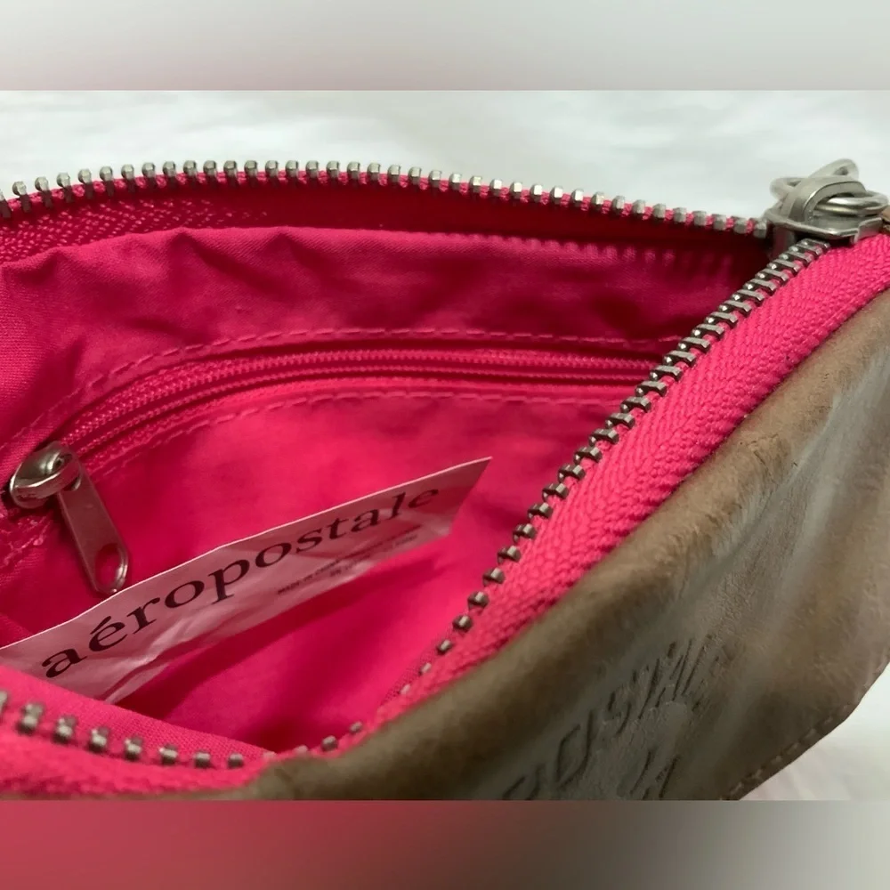 Aeropostale Wristlet
